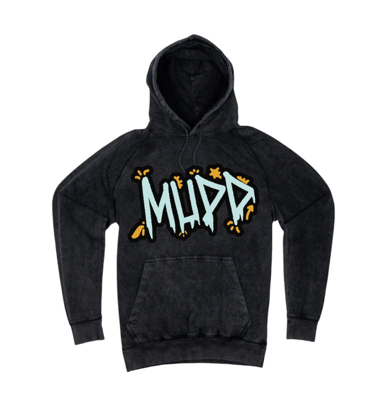 MUDD Global Hoodie *Limited Edition*