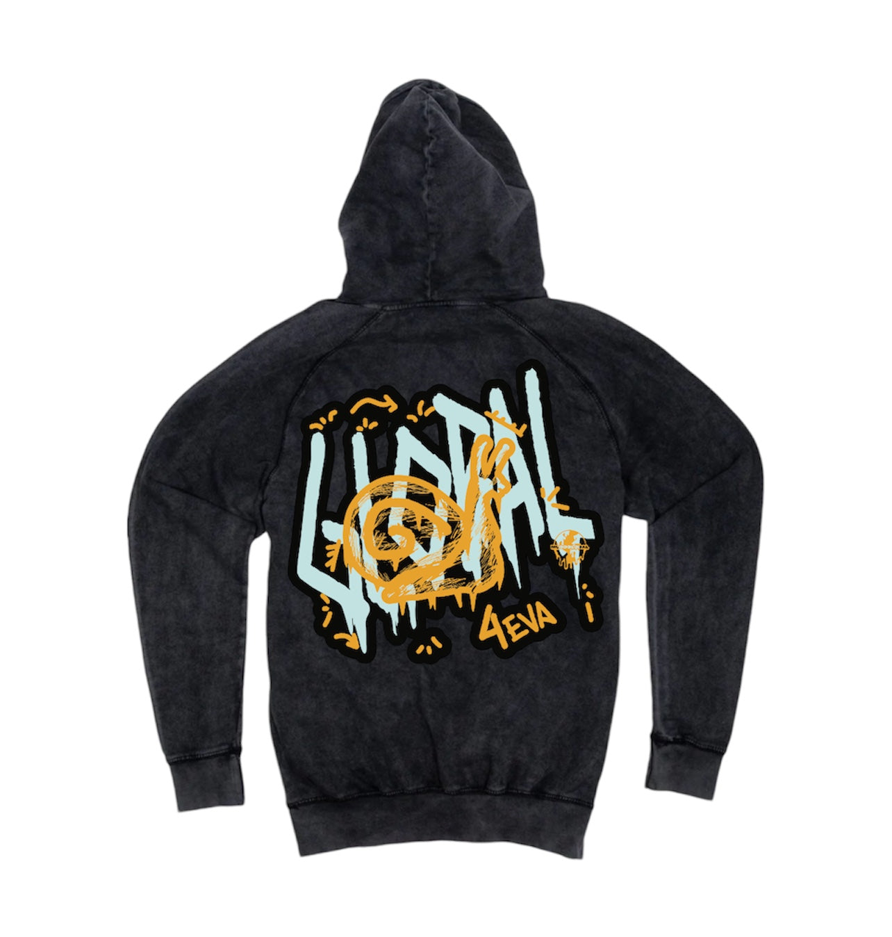 MUDD Global Hoodie *Limited Edition*